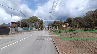 Terreny residencial a Seva - avinguda joan miró 63. Terreno  parcela urbana  solar en venta en seva  el pinós osona