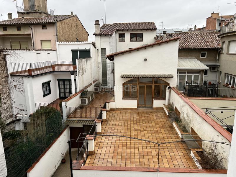 Foto 12be788a-0b31-4eb6-bdcf-644aaed97cee. Reihenhaus in Manlleu - cl pont 29 in Manlleu