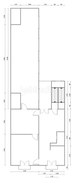 Foto 2d6c4094-4918-4656-8144-ac4cd9caa6c6. Reihenhaus in Manlleu - cl pont 29 in Manlleu