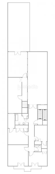 Foto 4fcd04fe-8b95-46d1-a1ba-683a80646186. Reihenhaus in Manlleu - cl pont 29 in Manlleu