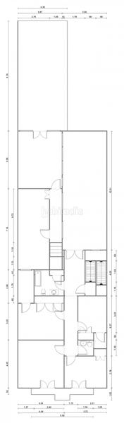 Foto 57307492-09f9-4232-8a4c-f01769205166. Reihenhaus in Manlleu - cl pont 29 in Manlleu