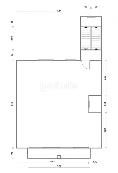 Foto e00cb68f-4059-406d-b924-15b91f094aa1. Reihenhaus in Manlleu - cl pont 29 in Manlleu