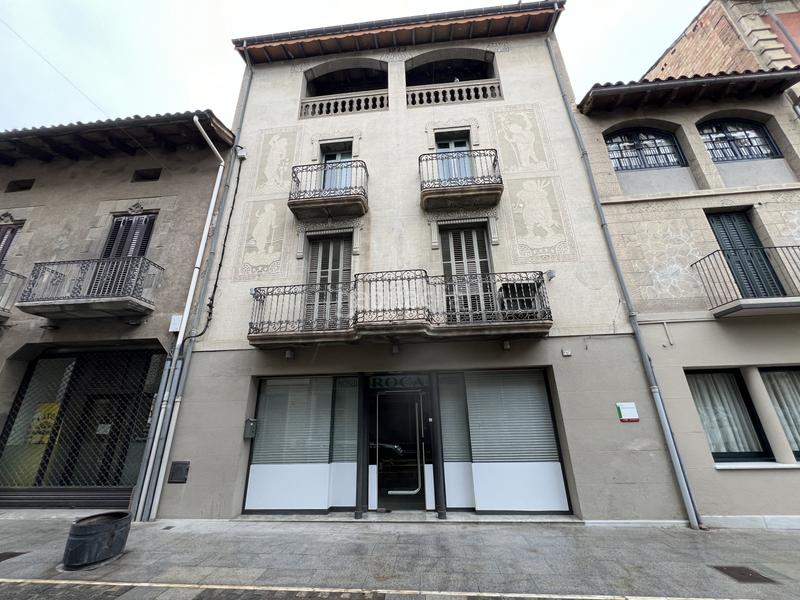 Foto f29e2697-6403-414a-a4aa-c16febc23e98. Reihenhaus in Manlleu - cl pont 29 in Manlleu