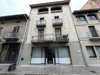 Reihenhaus in Manlleu - cl pont 29. Fantstico edificio en el centro de manlleu
