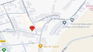 Local Comercial  Calle nou sant. Gran oferta de local comercial en sant vicenç de torelló. situad