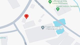 Terrain résidentiel  Calle moli de la llavina. Oportunidad para comprar tu suelo! situado en calle moli de la l