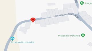 Terreny residencial  Calle san martin. Oportunidad para comprar tu suelo! situado en calle san martin s