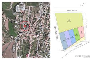 Wohngrundstück  Prats de lluçanès - cl resclosa. 5 parcelas para construir en prats de lluçanes
