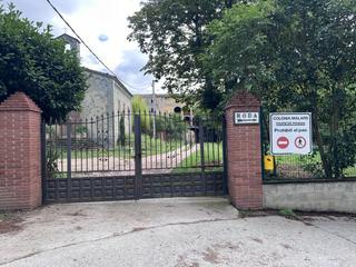 Terreny residencial a Gurb - pl poligono 8 ua1o-ua11 0. Oportunidad única en colònia malars, gurb  alto potencial