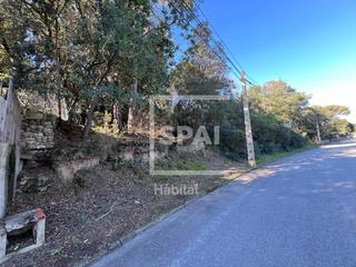 Terreny residencial  Sant quirze safaja - cl puig dari. Solar en venta en sant quirze de safaja