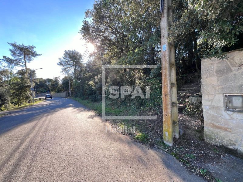 Foto 70e65001-df82-4c12-9b78-da781957440f. Terreny residencial a Sant Quirze Safaja