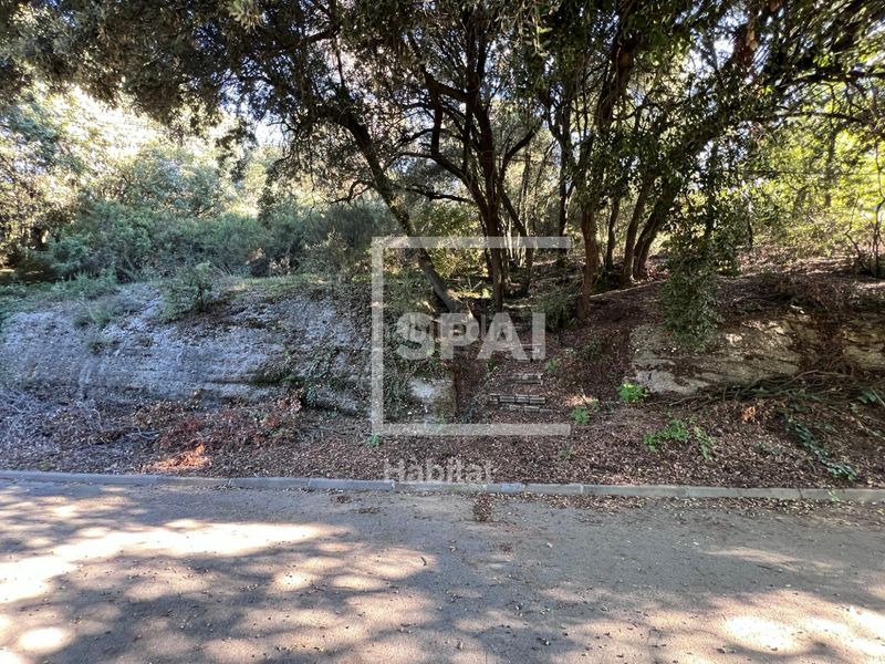 Foto bad8d4a0-3518-45e1-8e2f-a22b913ecb74. Terreny residencial a Sant Quirze Safaja