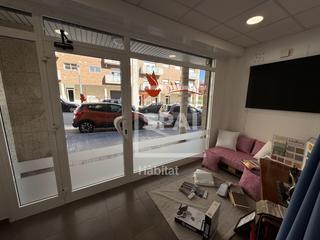 Local Comercial  Centelles - rb camp de l aigua. Local en centelles