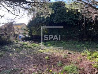 Residential Plot in Centelles - carrer girona 40