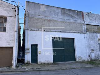 Industrial building in Balenyà - cl congost 2. Nave ideal para almacen y garages