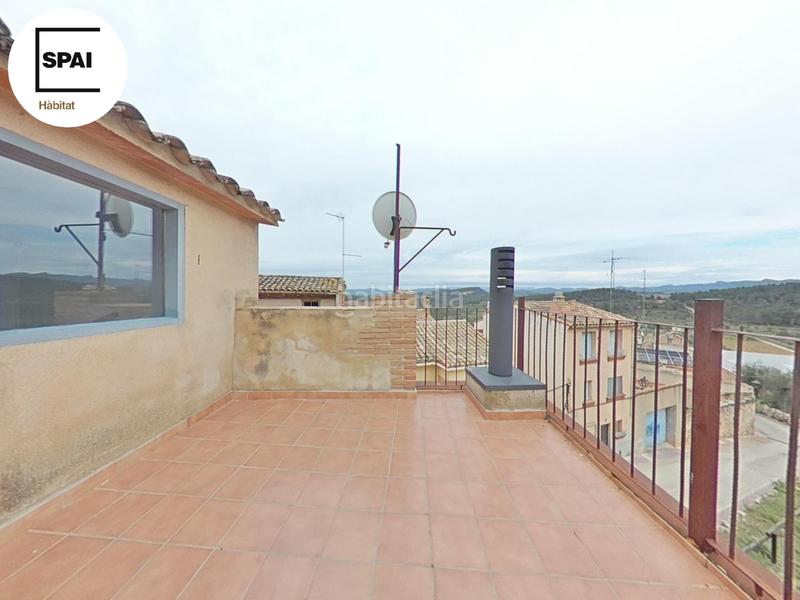 Foto 31f8e057-64e8-4bb7-b829-46e7b54d033e. Reihenhaus mit heizung in Guiamets (Els)