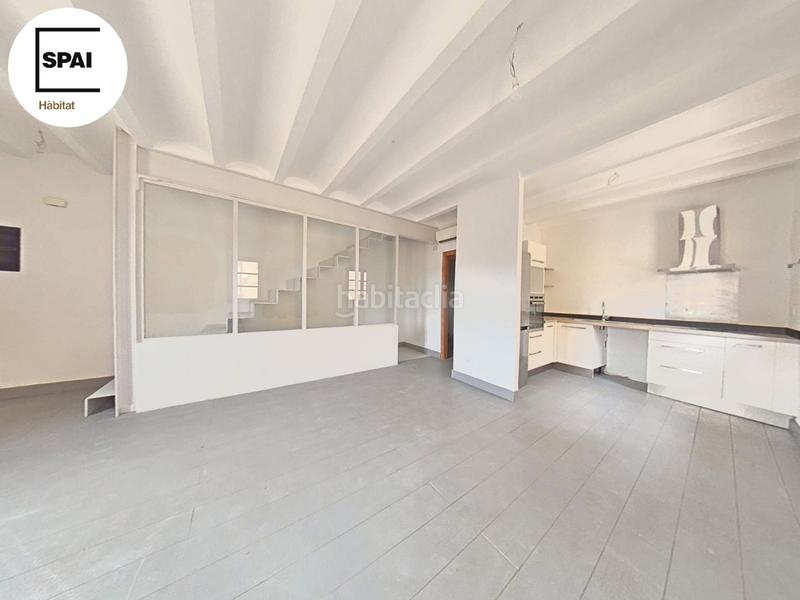 Foto 50e18284-9c8a-45ee-9aa1-293834e3d6ed. Reihenhaus mit heizung in Guiamets (Els)