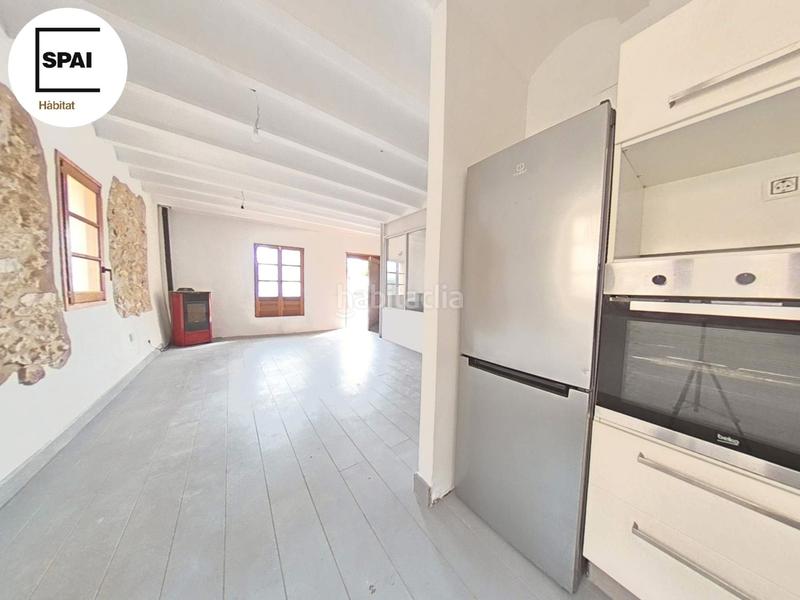 Foto 71c8d776-26ce-4f93-89ed-1ad1f38a2ade. Reihenhaus mit heizung in Guiamets (Els)