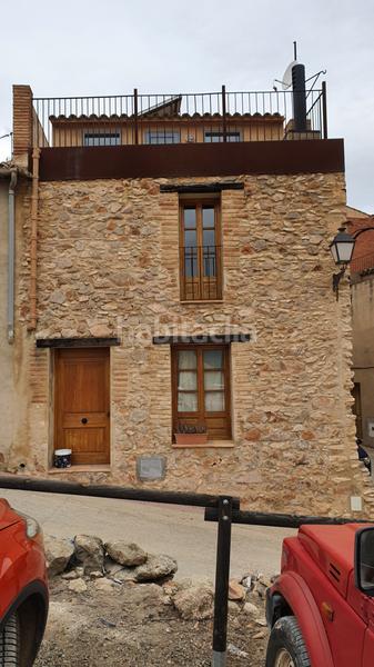 Foto 8047ab37-0776-4bb9-a974-6fa7d620b413. Reihenhaus mit heizung in Guiamets (Els)