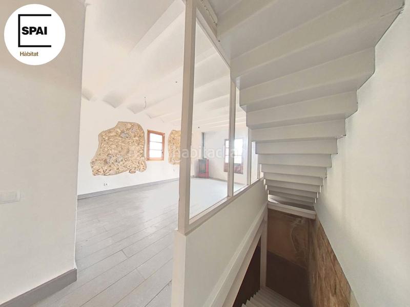 Foto a8d23555-179a-481a-924f-26e8feed9877. Reihenhaus mit heizung in Guiamets (Els)