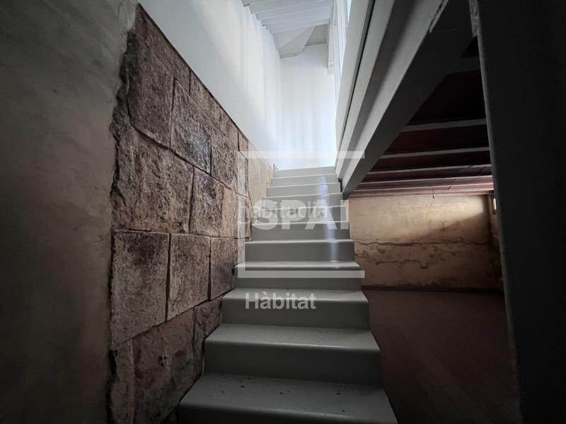 Foto 03b88d33-d5e4-46e7-bd95-7790a9aef9a3. Casa adossada amb calefacció a Guiamets (Els)