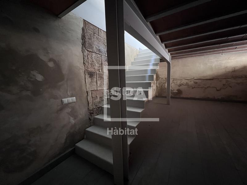 Foto 14784f5d-22d5-4a1f-91ad-95e6ff4edabf. Casa adossada amb calefacció a Guiamets (Els)