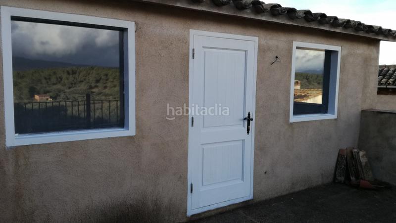 Foto 9c8872d1-bb0d-402c-9770-54bfea99e28f. Casa adossada amb calefacció a Guiamets (Els)