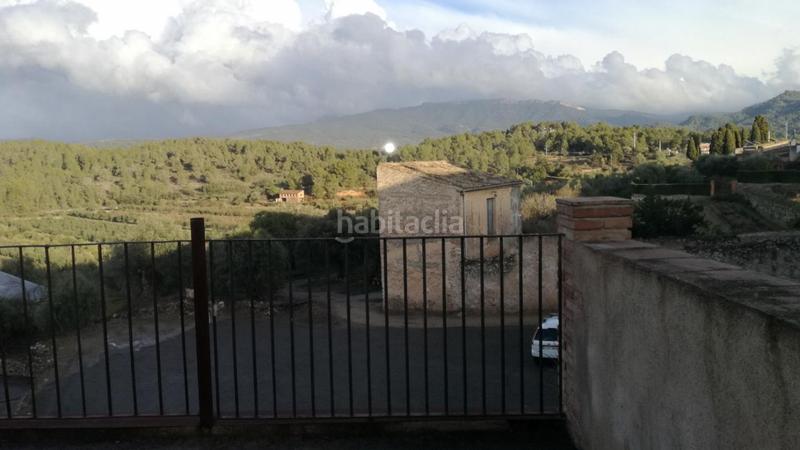 Foto e48977e1-94f4-4be8-8956-c5f64b8c3783. Casa adossada amb calefacció a Guiamets (Els)