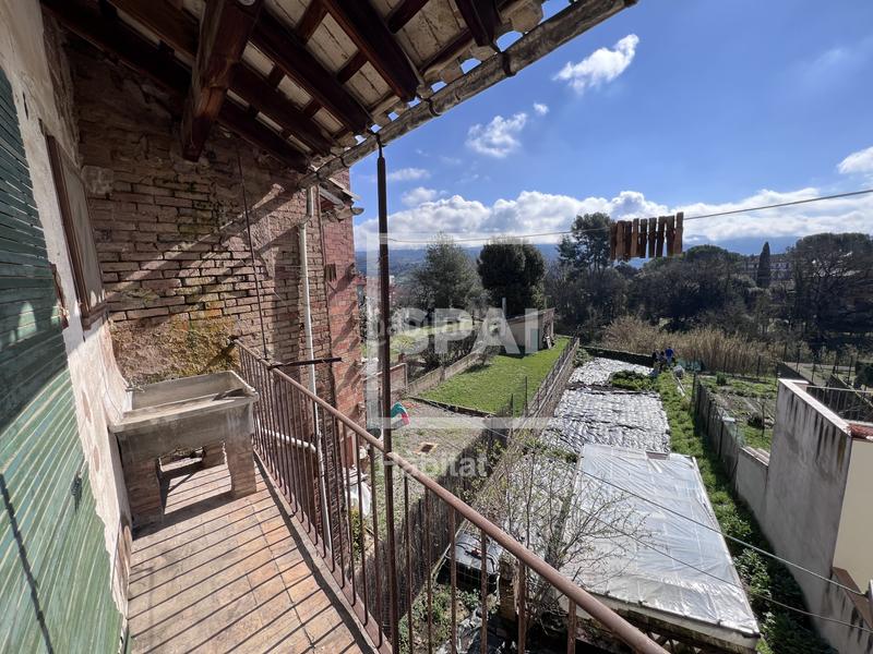 Foto 9701e3ac-d370-4be0-9594-e94c197197b0. Casa adossada a Centelles