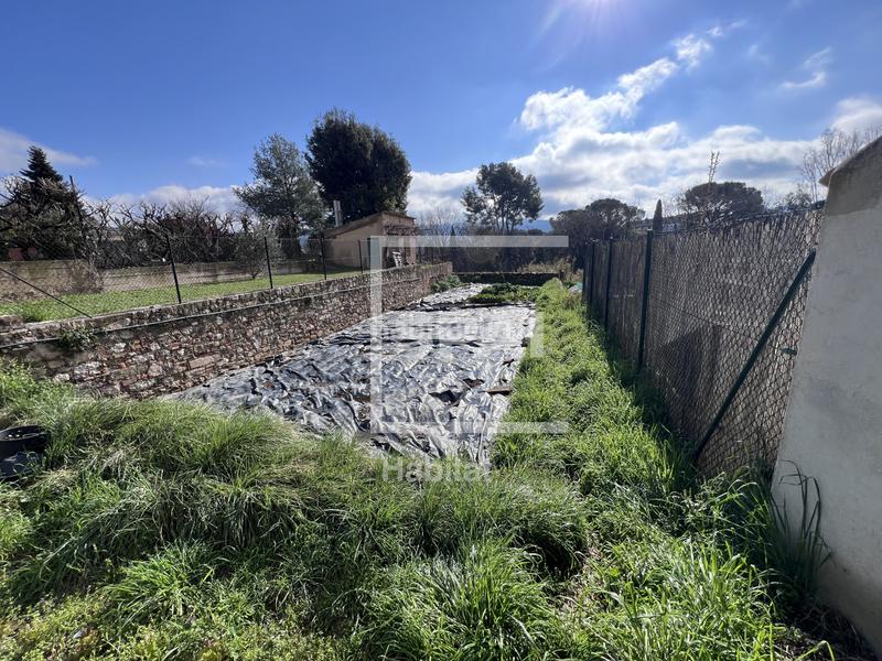 Foto d6f29af7-95aa-4522-8fb2-4f9778cebb8b. Casa adossada a Centelles