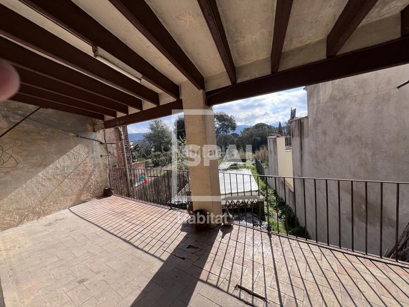 Foto e0485554-4997-48d9-bcca-27c25244ae62. Casa adossada a Centelles