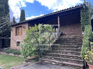 Casa  Sant martí de centelles - cm valldeneu. Casa con encanto y jardín en sant martí de centelles