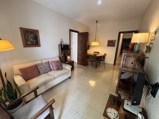 Etagenwohnung  Barcelona - carrer crsega. Piso con balcn en venta en barcelona  nuda propiedad en la nova