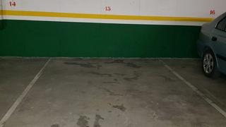 Car parking  Vic - calle miqueleta riera. Exclusiva oportunidad! presentamos un garaje en venta ubicado en