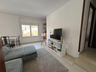 Etagenwohnung in Centelles - cl nostra sra. de montserrat 1. Piso planta baja en el centro de centelles