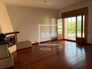 Appartement  Centelles - cl aiguafreda. Pis en venda a centelles amb plaça d aparcament