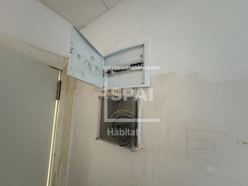 Foto 9900957b-4cb1-4d25-b348-791b1351faa1. Geschäftsraum in Manlleu - cl pintor guardia 1 in Manlleu