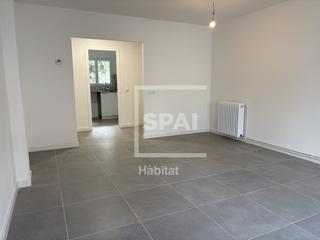 Etagenwohnung in Aiguafreda