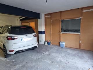 Business premise in Centelles - CL FORTUNY 5