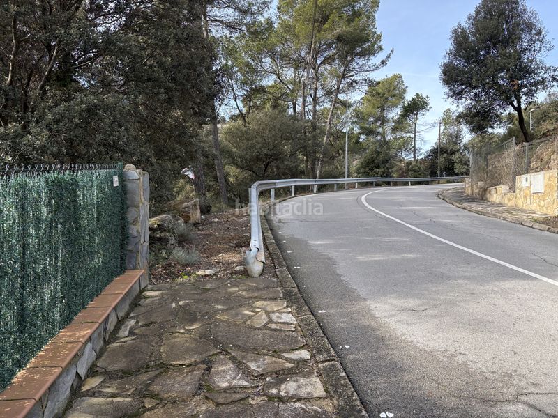Foto 43345b0a-e78e-4c51-bab0-fa84f3d88033. Finca rústica en Seva - av joan miro 120 terreny edificable en Seva