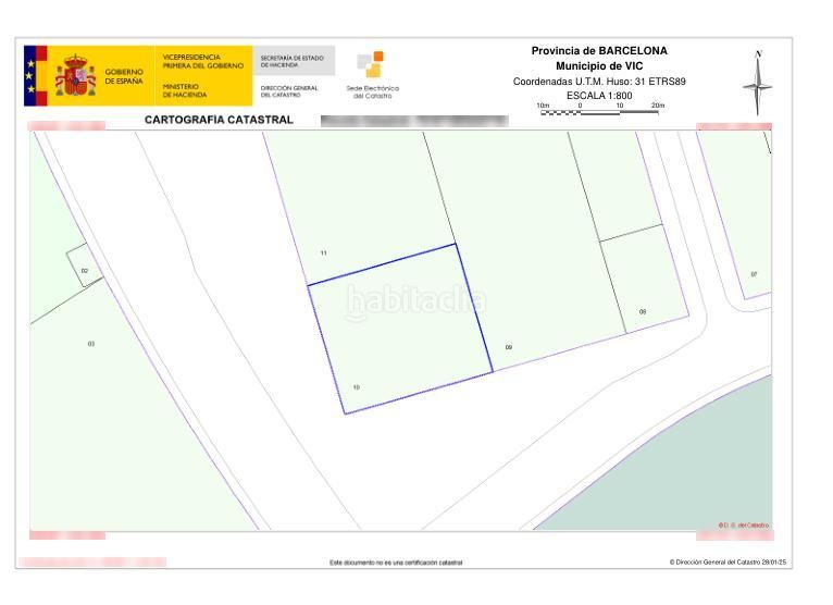 Foto 6f8e7a8e-29ce-4f33-848b-5a2e22593345. Finca rústica a El Sucre-El Nadal Vic