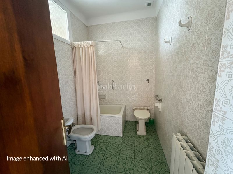 Foto 0eb9314f-f104-4582-9b03-209e75a76ce0. Pis amb calefacció a Centelles