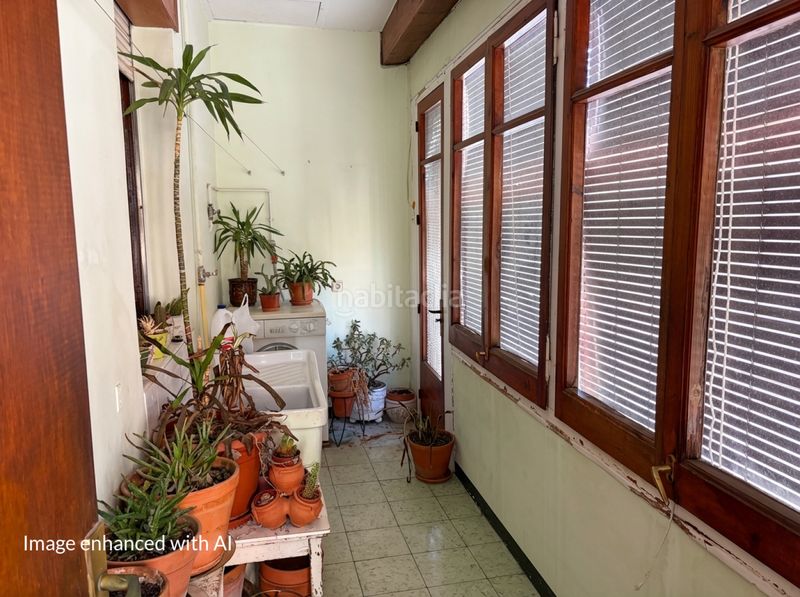 Foto 11a69728-3d6c-46a6-92f1-0cf2b609936c. Pis amb calefacció a Centelles