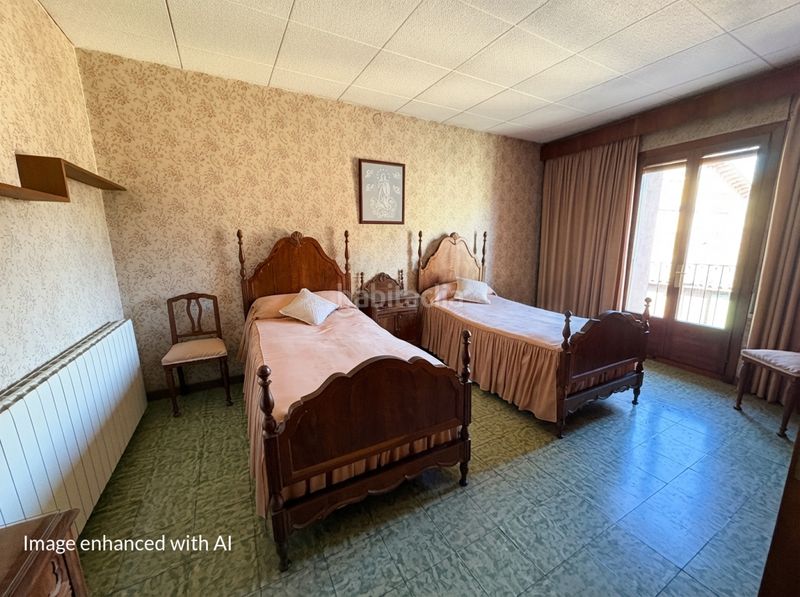 Foto 32461104-fba1-43d5-a4a5-c58d86cb960f. Pis amb calefacció a Centelles