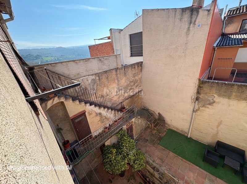 Foto 70e5cf01-c6e3-4864-8f86-5dadabd7d75c. Pis amb calefacció a Centelles