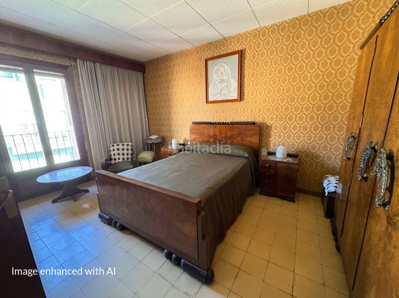 Foto 804309a5-0571-49df-b6d4-137a00ac34cc. Pis amb calefacció a Centelles