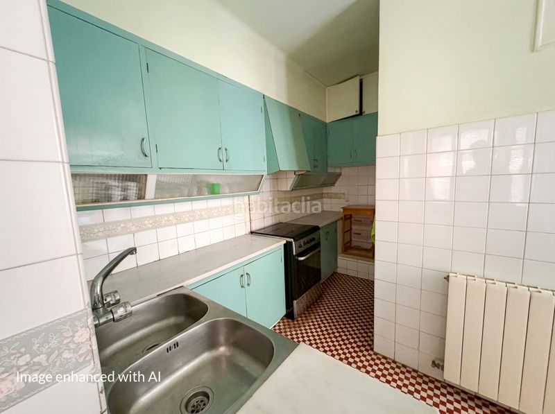 Foto 82612f4e-054d-4e8d-98d2-eab5bac036fd. Pis amb calefacció a Centelles