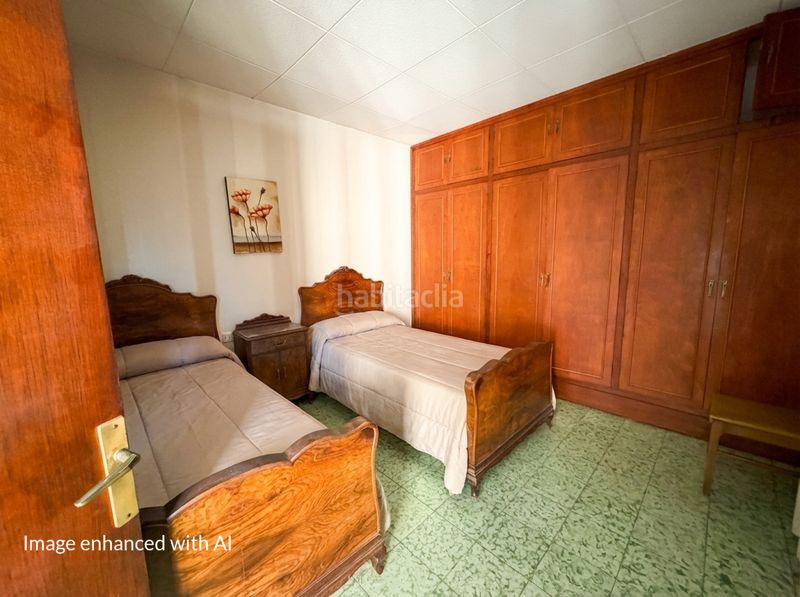 Foto ad18b9ad-2d5e-4c0e-9645-7d78ff9123cc. Pis amb calefacció a Centelles