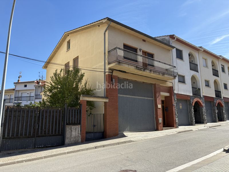 Foto 123c4577-340b-4031-865c-7f3524d9dd89. Casa aparellada amb calefacció a Centelles