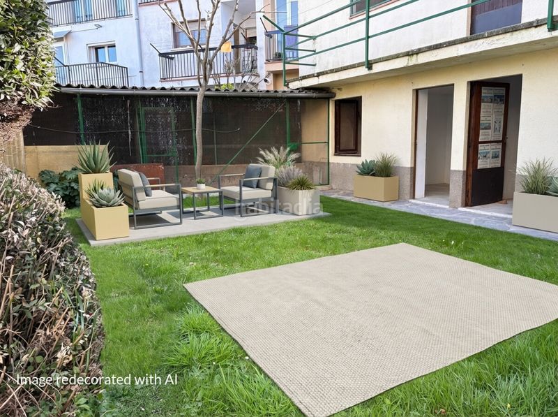 Foto ee0c4b28-521d-41b7-94e4-79157a6e3d9a. Casa aparellada amb calefacció a Centelles